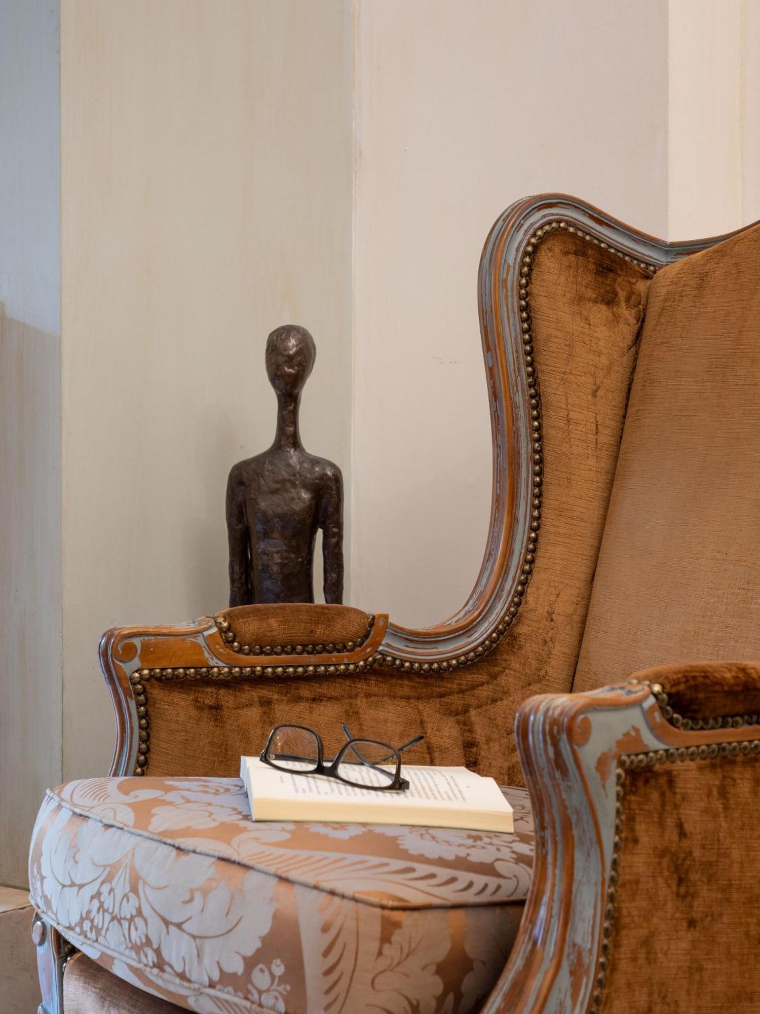 Ostra Menalon Luxury Suites Kardharás Oda fotoğraf